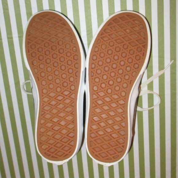 Vans Child's Sneakers - Picture 13 of 14